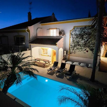 Rafael By Check-In Portugal Villa อัลบูเฟรา ภายนอก รูปภาพ