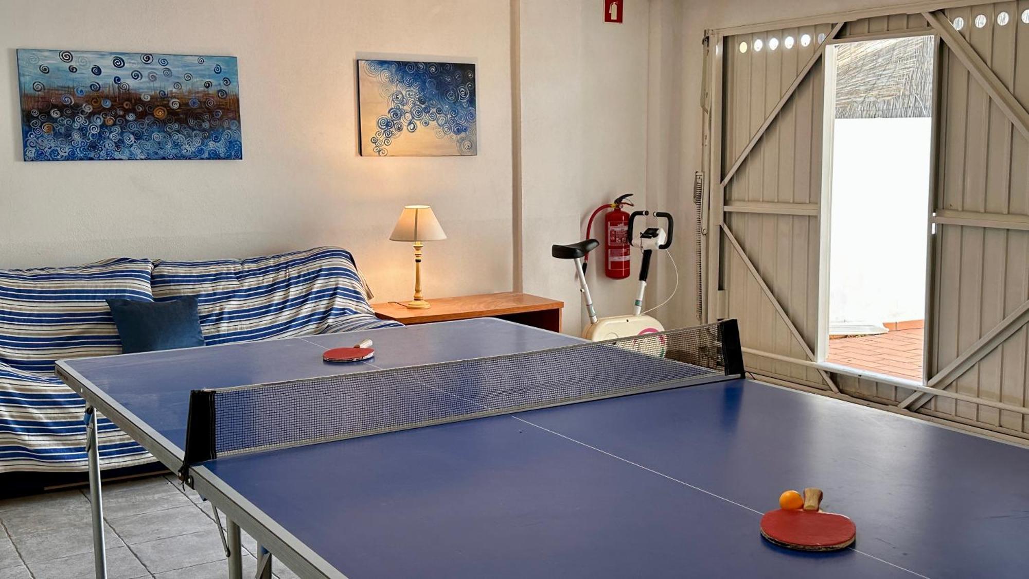 Rafael By Check-In Portugal Villa อัลบูเฟรา ภายนอก รูปภาพ
