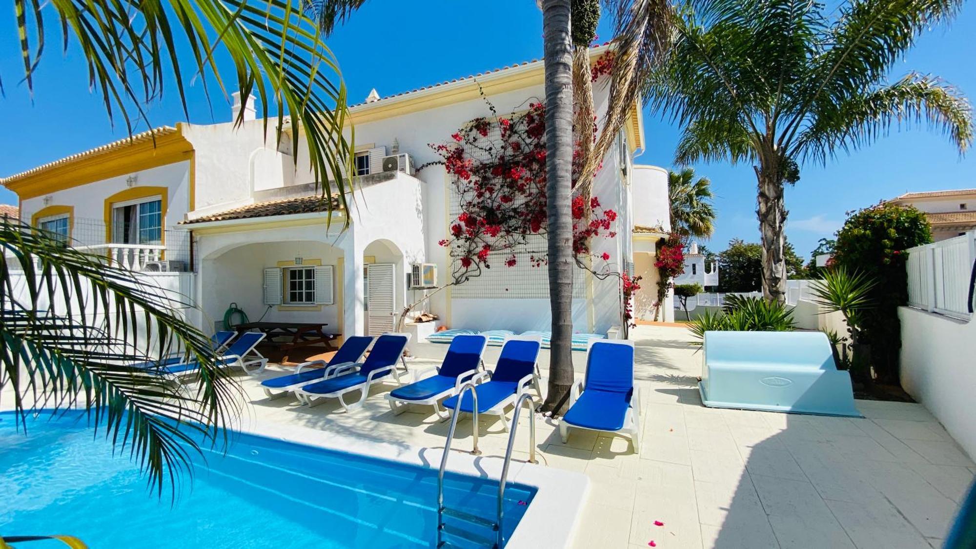 Rafael By Check-In Portugal Villa อัลบูเฟรา ภายนอก รูปภาพ