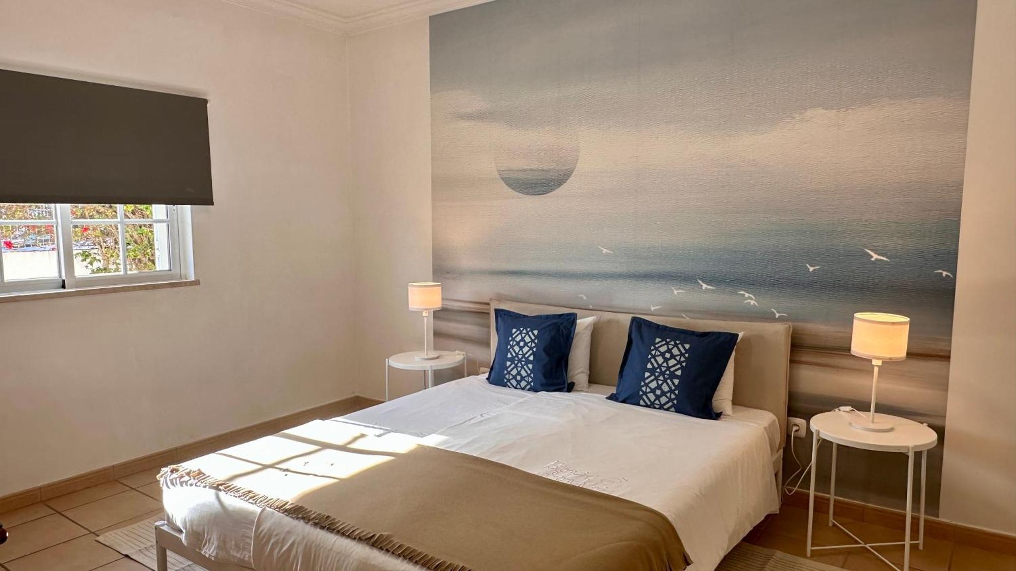 Rafael By Check-In Portugal Villa อัลบูเฟรา ภายนอก รูปภาพ