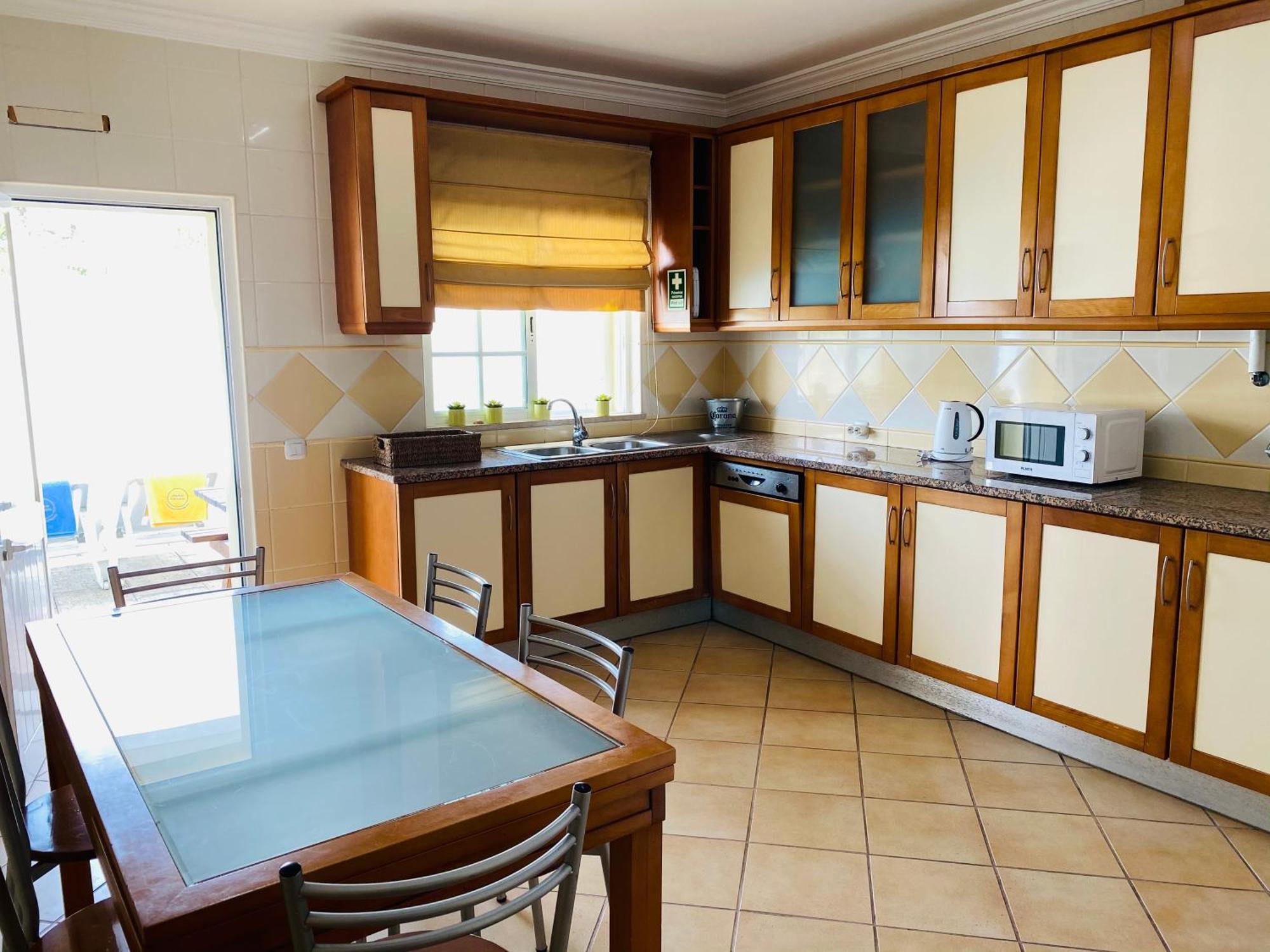 Rafael By Check-In Portugal Villa อัลบูเฟรา ภายนอก รูปภาพ