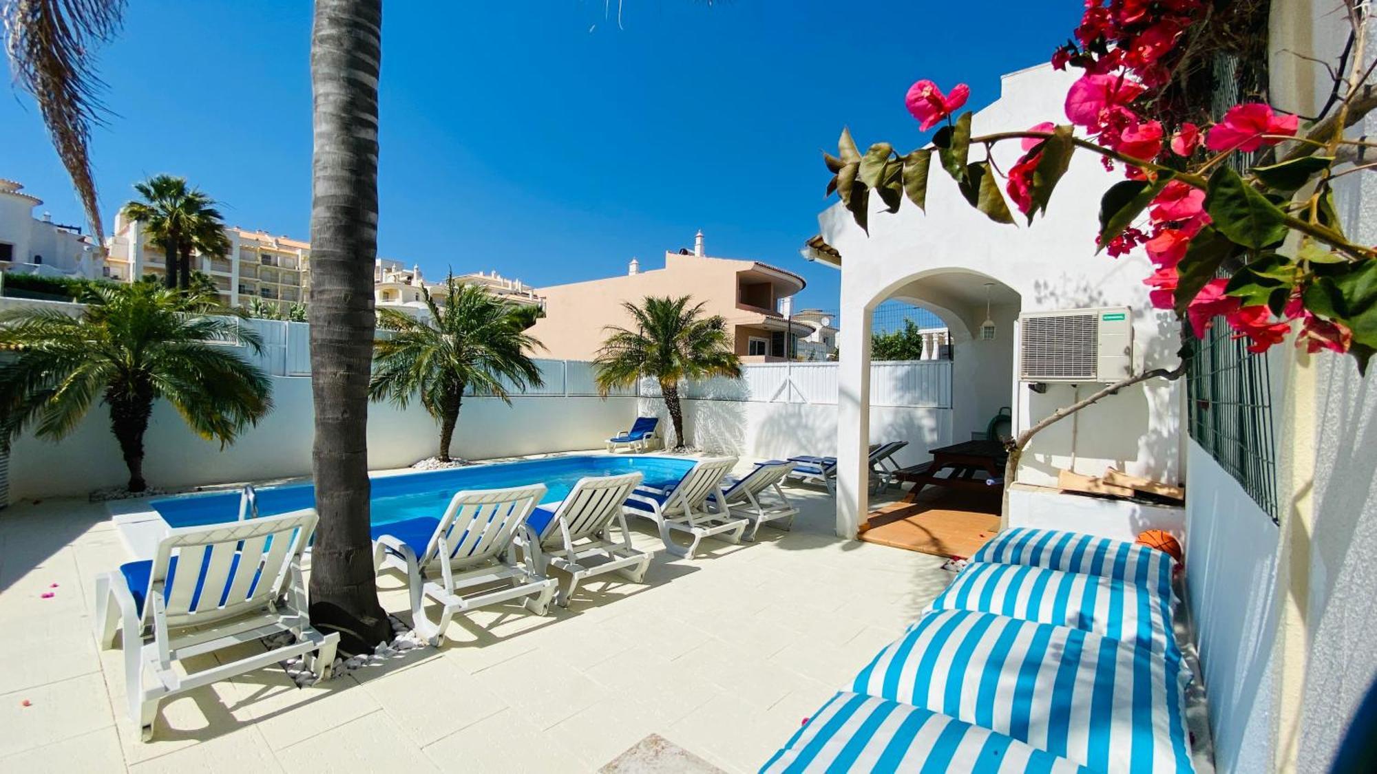 Rafael By Check-In Portugal Villa อัลบูเฟรา ภายนอก รูปภาพ